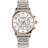 Часы Jacques Lemans 1-1654P