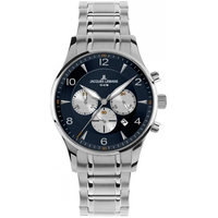 Часы Jacques Lemans 1-1654K
