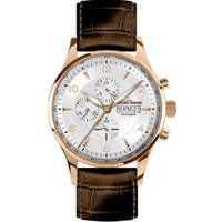 Часы Jacques Lemans 1-1844F