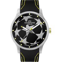 Часы Jacques Lemans U-37F