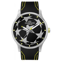 Часы Jacques Lemans U-38F